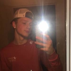 Meet your Posher, Joshua